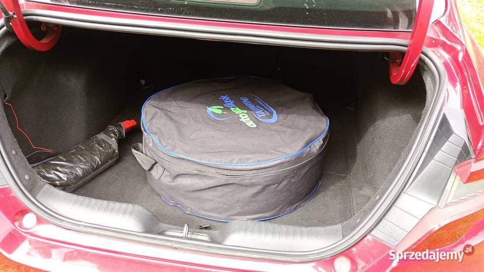 Fiat Tipo 2019 LPG 14 95 świeże opłaty FV śląskie