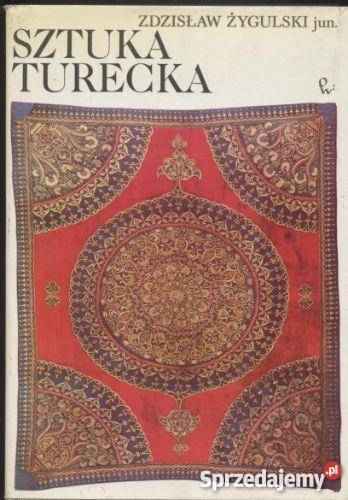 Sztuka turecka Szczecin