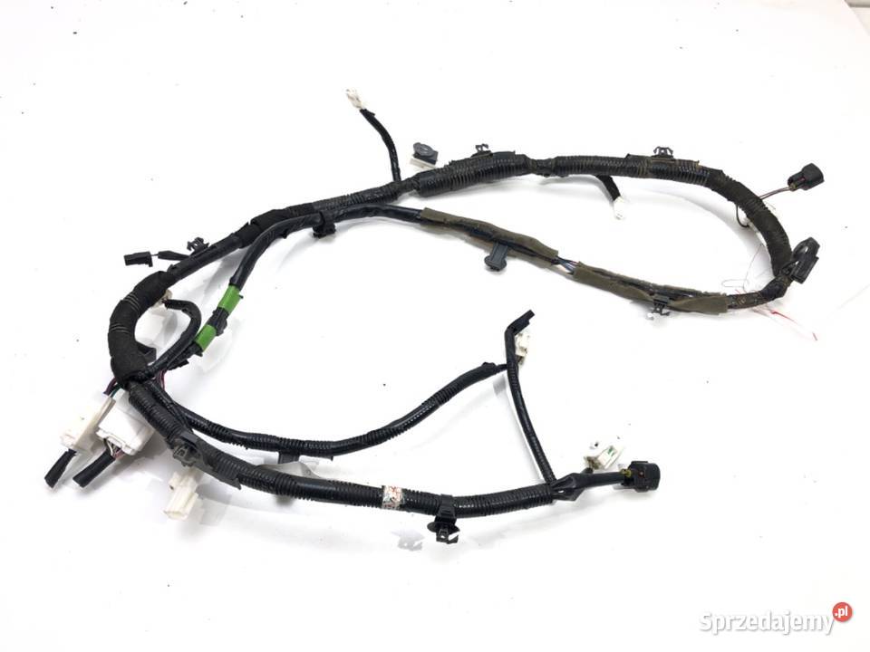 WIĄZKA KLAPY MAZDA CX5 KA0P67060A 25 186 1117 podkarpackie