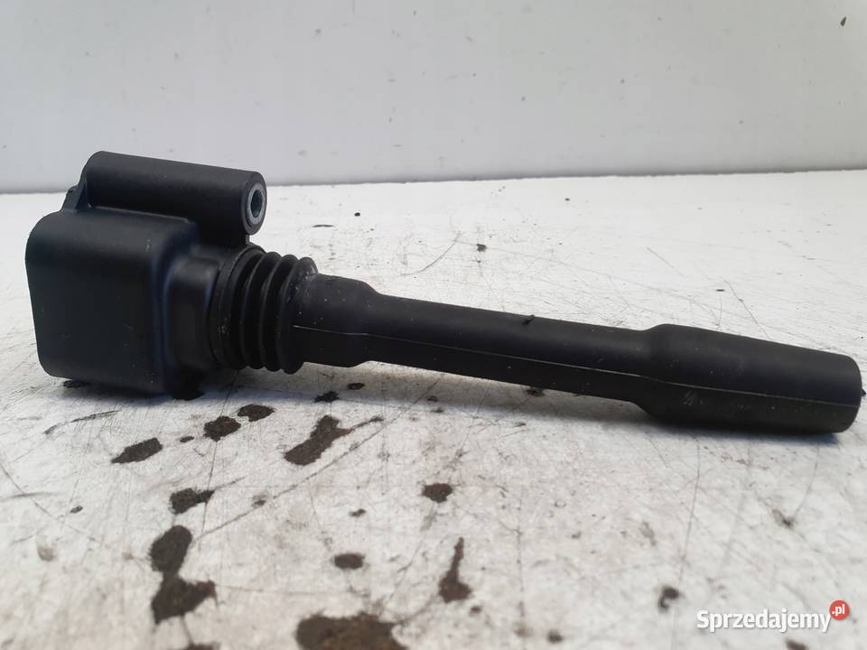 CEWKA ZAPŁONOWA Alfa Romeo Giulietta 14 T lubelskie Rudka sprzedam