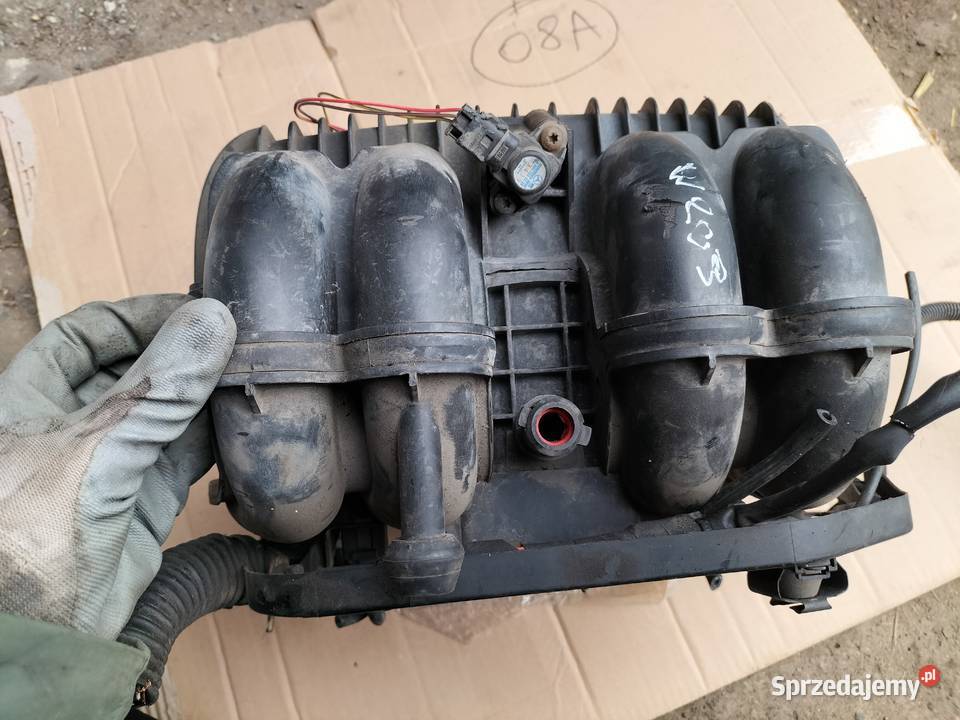 MERCEDES W202 W203 W210 20 A1111412001 KOLEKTOR