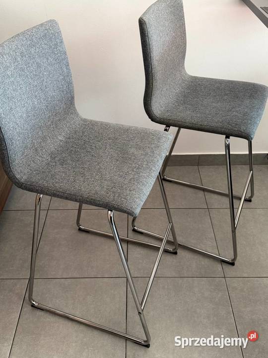 Stolik barowy z krzesłami zestaw kuchenny Krzesła małopolskie Kraków