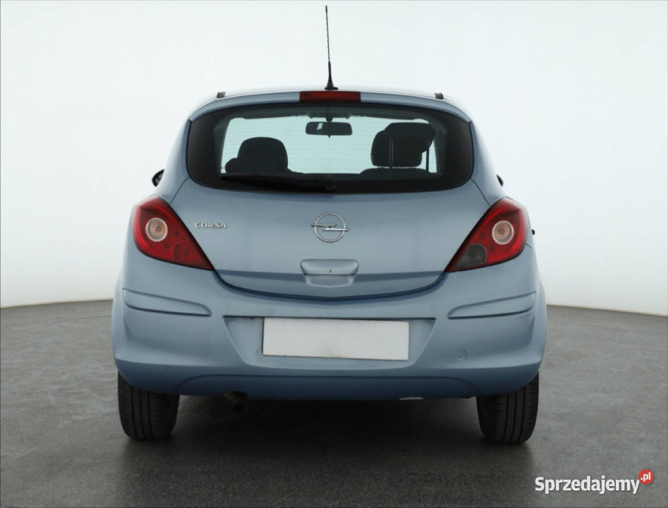 Opel Corsa 10 elektryczne szyby mazowieckie Piaseczno sprzedam