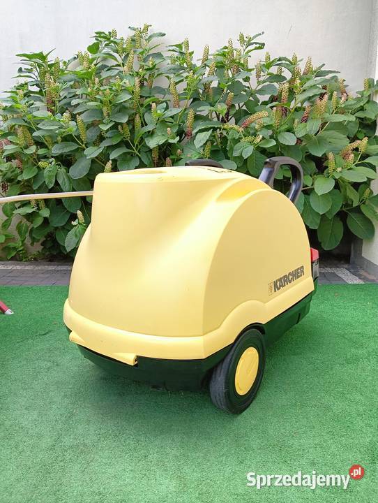 Myjka Karcher HDS 798 CSX Gorąca Woda Zwijak Radom