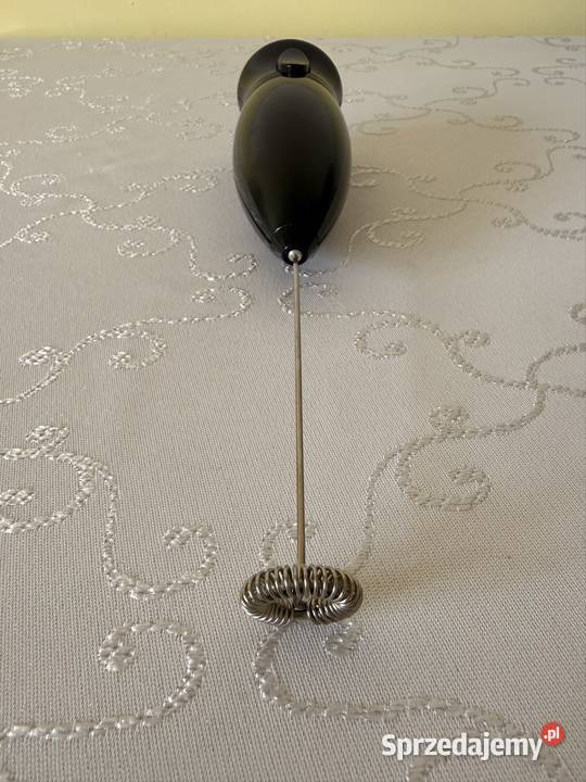 Spieniacz do mleka Severin mini mikser ubijacz Czerwionka-Leszczyny