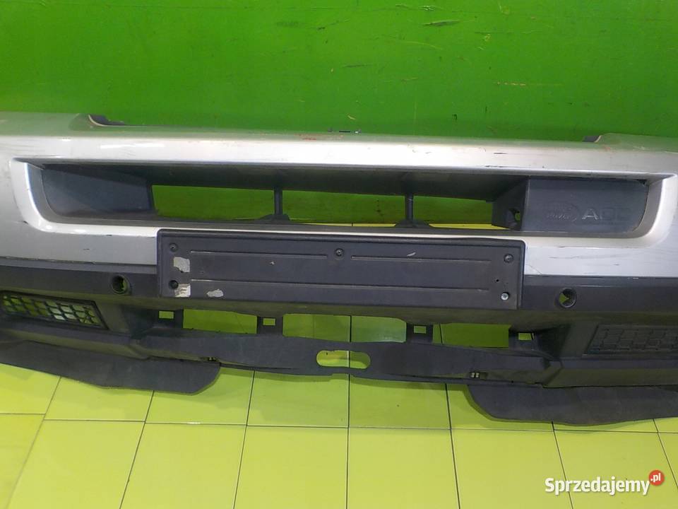 LAND ROVER RANGE ROVER SPORT I LIFT 09r SUV Suków