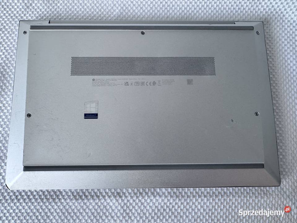 Laptop HP Elitebook 840 G8 i5evo Kraków
