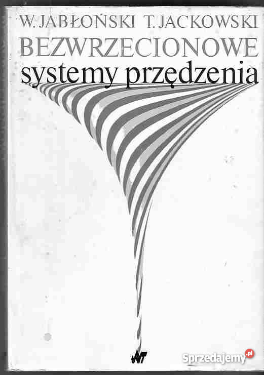 1978 BEZWRZECIONOWE SYSTEMY PRZĘDZENIA W JABŁOŃS Czyrna