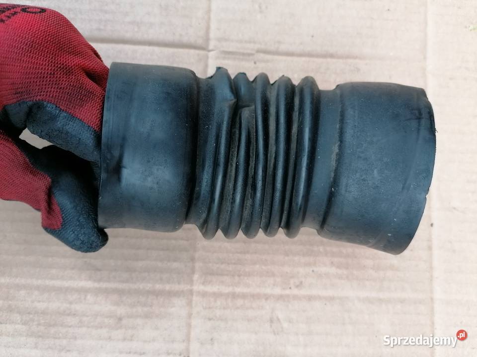 Guma rura ogrzewania Fiat 126p Maluch opolskie Strzelce Opolskie sprzedam