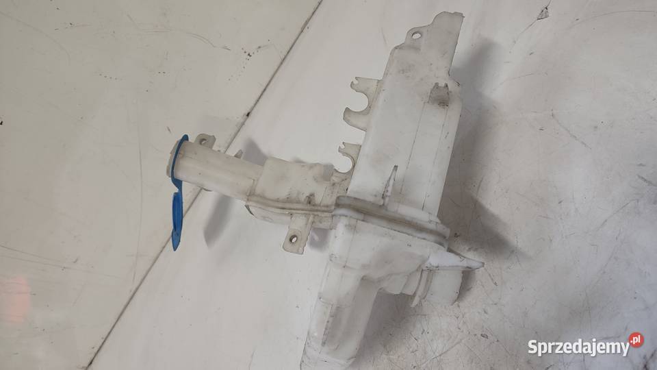 ZBIORNIK PŁYNU DO SPRYSKIWACZY VW PASSAT CC LIFT Włoszczowa