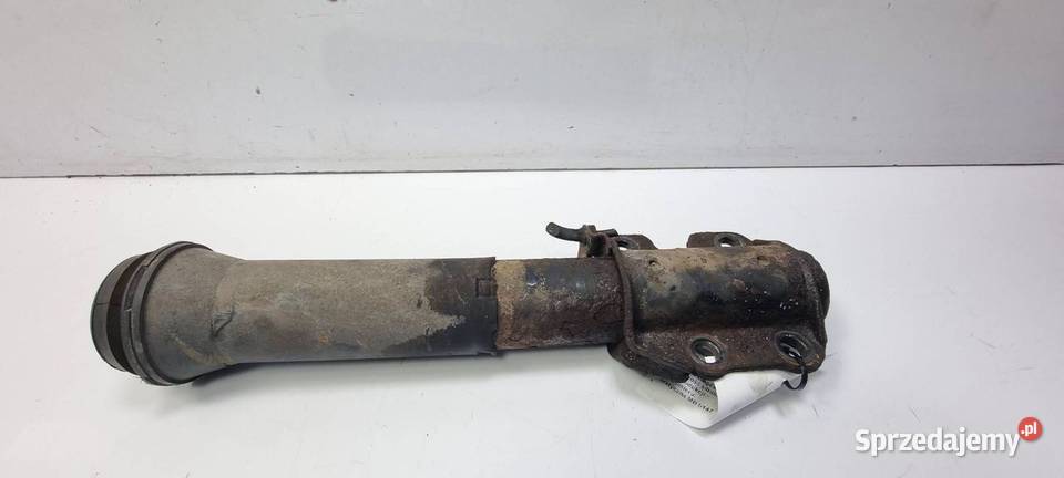 AMORTYZATOR LEWY PRZÓD MERCEDES SPRINTER 208 osobowe Lipno