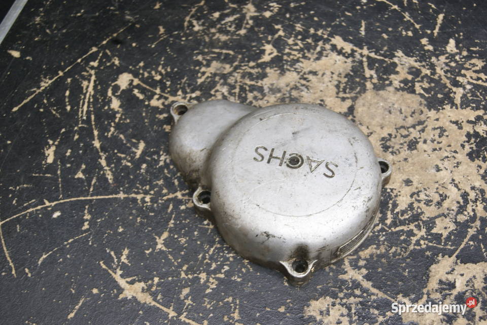 SACHS 98 WANDERER 98 POKRYWA SILNIKA DEKIEL Rybnik sprzedam