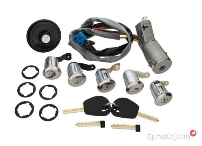 Citroen Berlingo Peugeot Partner 0208 łódzkie