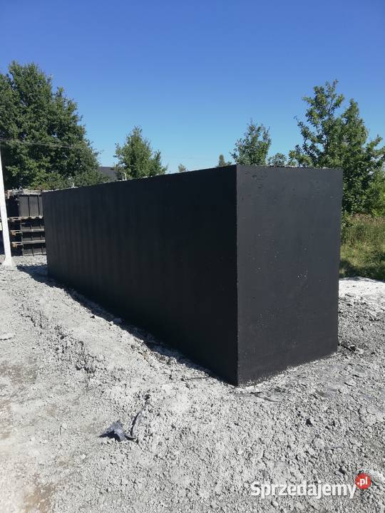 Kanał samochodowy 100 szczelny produkcja mazowieckie Mława