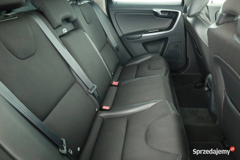 Volvo XC60 T5 97879km Piaseczno