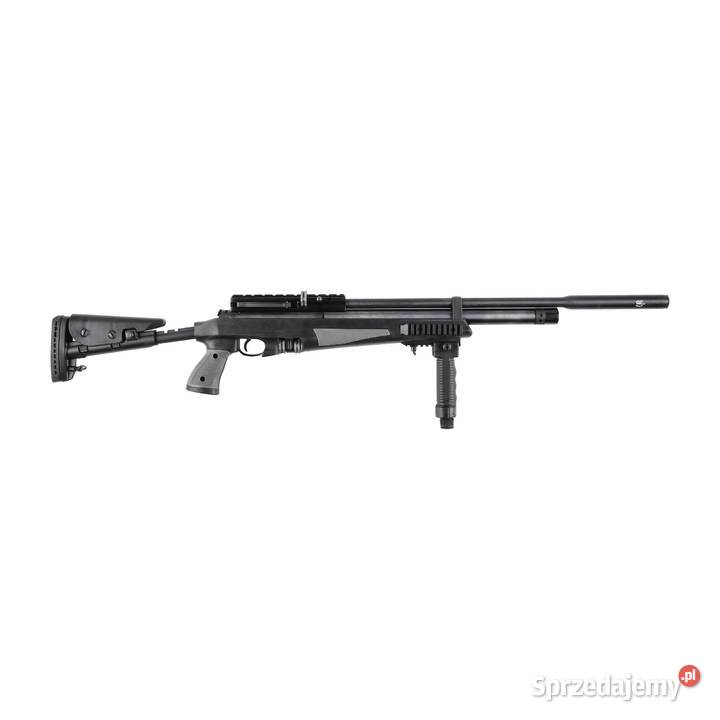 Wiatrówka PCP Optima by Hatsan AT4410 Tact QE 45 Warszawa