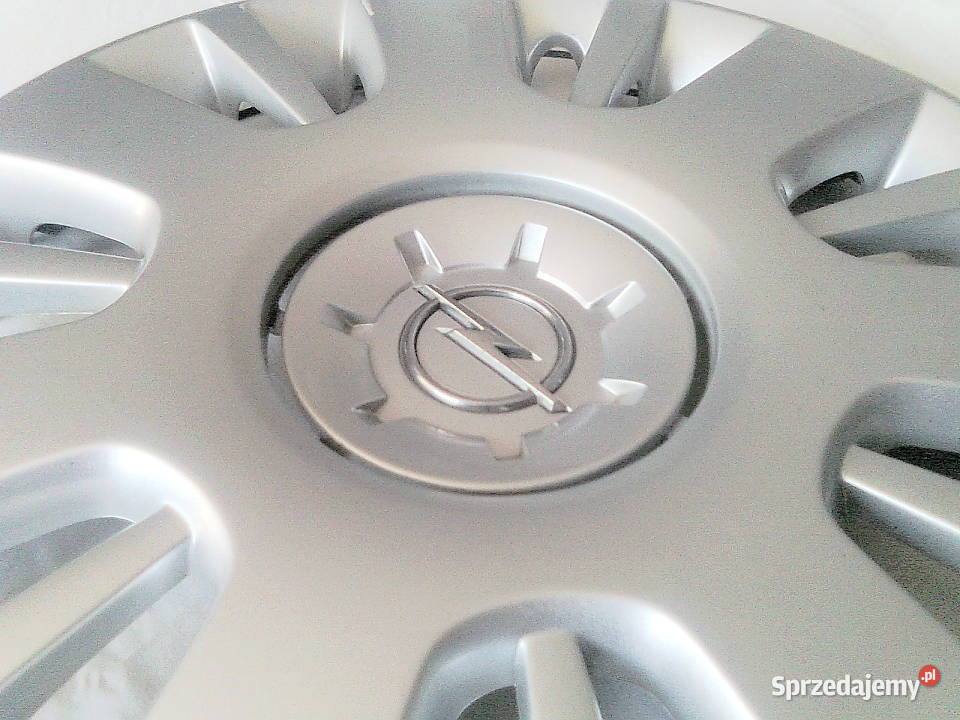 OPEL 16 kołpak oryg Piekary Śląskie