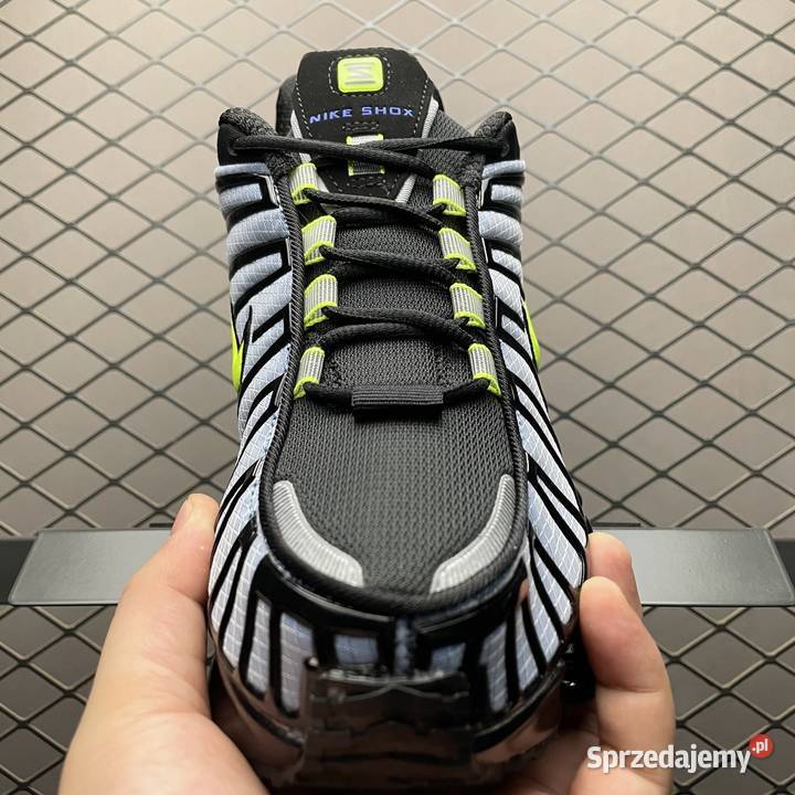 Nike SHOX buty meskie sportowe rozmiar 4046 mazowieckie Warszawa sprzedam