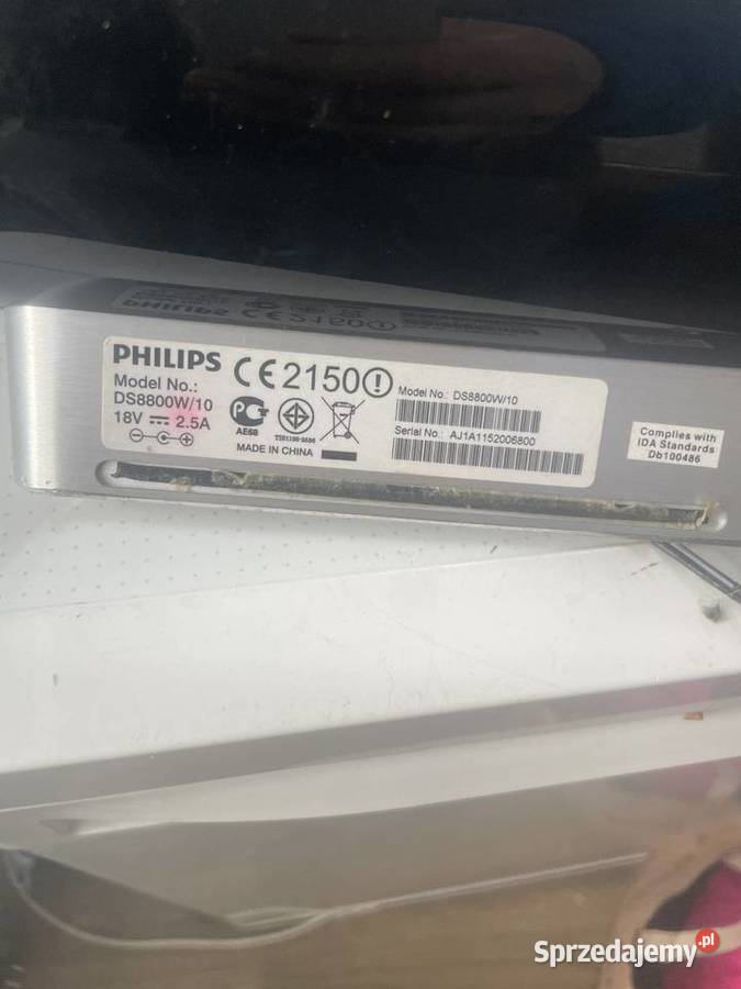 Philips Pozostałe Biłgoraj