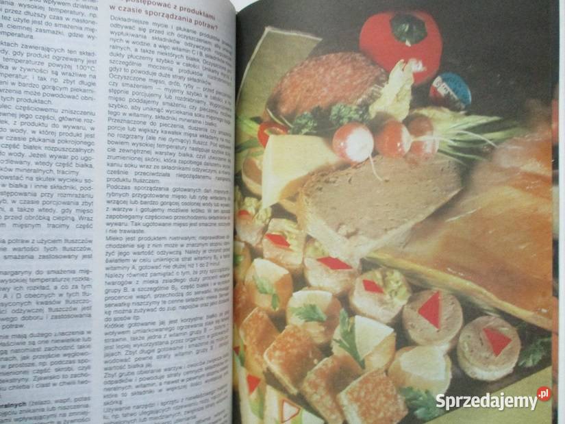 Kuchnia i zdrowie Zawistowska kuchnia potrawy Łódź