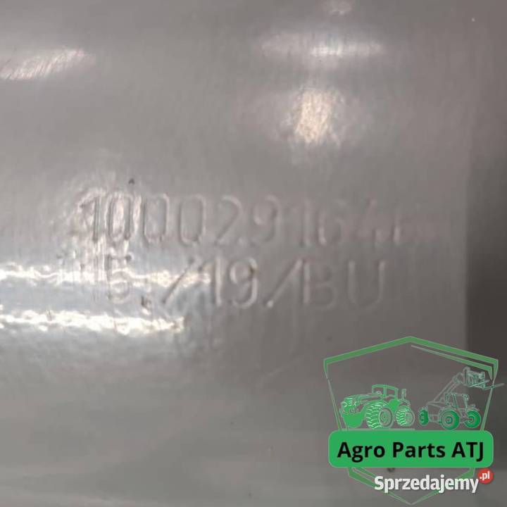 Siłownik główny ramienia 1000291646 WACKER podlaskie Ciechanowiec