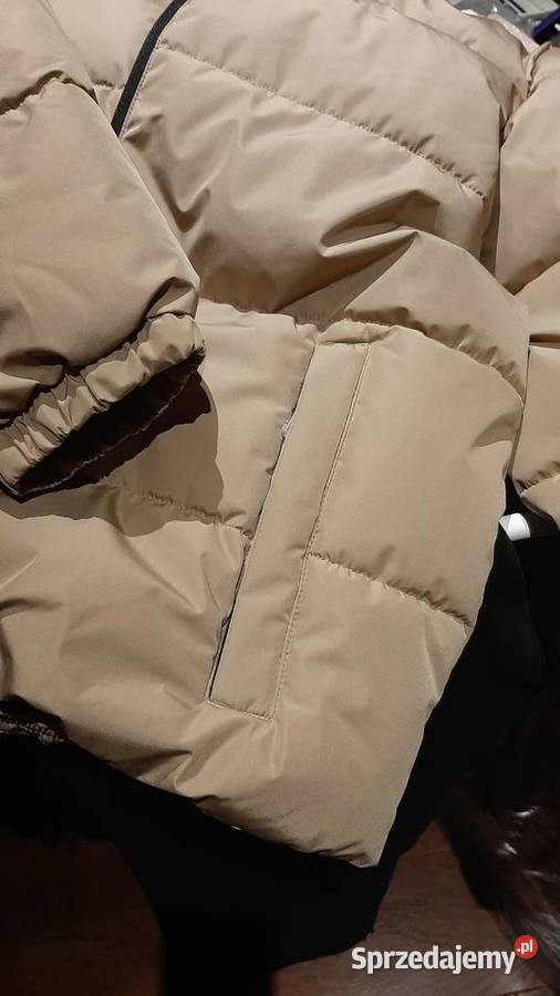 Kurtka Ocieplana Pikowana Męska ONLY SONS M j lubuskie Nowa Sól