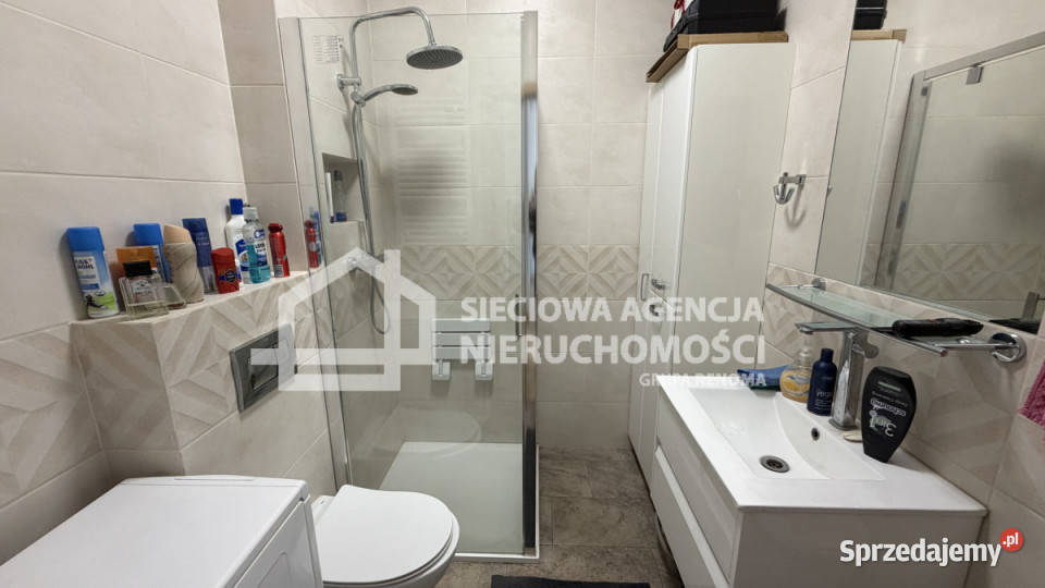 Mieszkanie 3977m2 Rumia Dębogórska