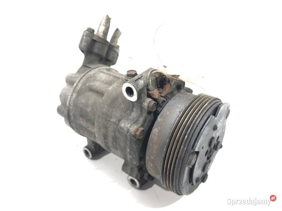 SPRĘŻARKA KLIMATYZACJI RENAULT THALIA I