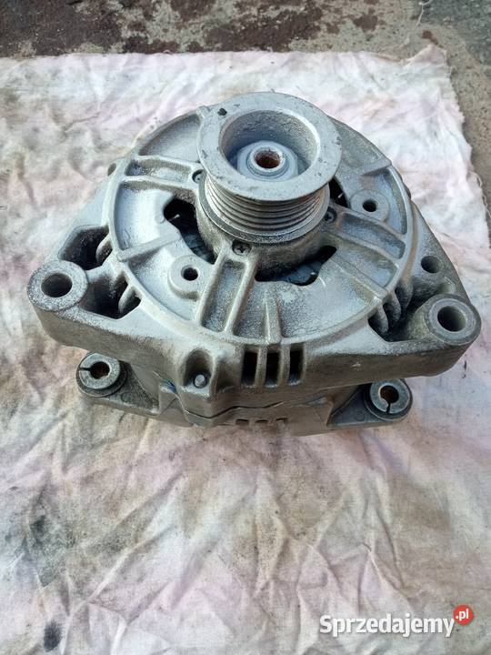 Alternator 100 Amp Opel Vectra B C Astra G