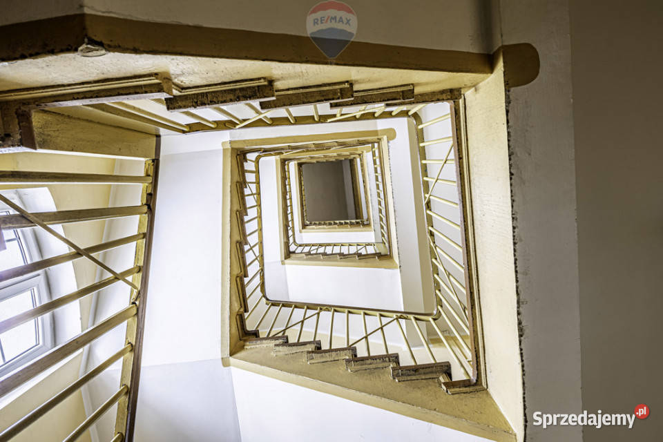 Ułańska vis a sis City Park Balkon Parking 3pok piwnica