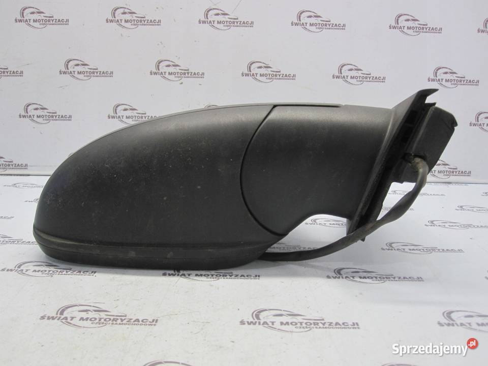 OPEL ASTRA J 10r lusterko prawe 13302756 5 PIN
