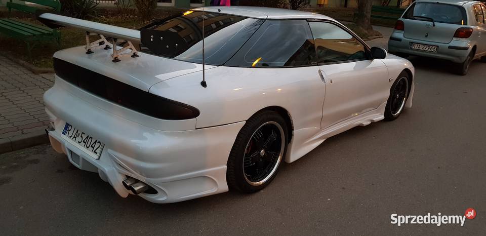 Ford Probe 25 v6 tuning full serwisowany Jarosław sprzedam