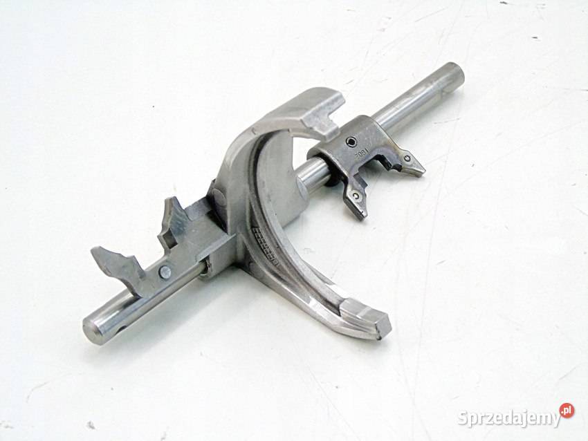 Widełki wybierak skrzyni biegów ZG38JJ Kia CEED Sosnowiec