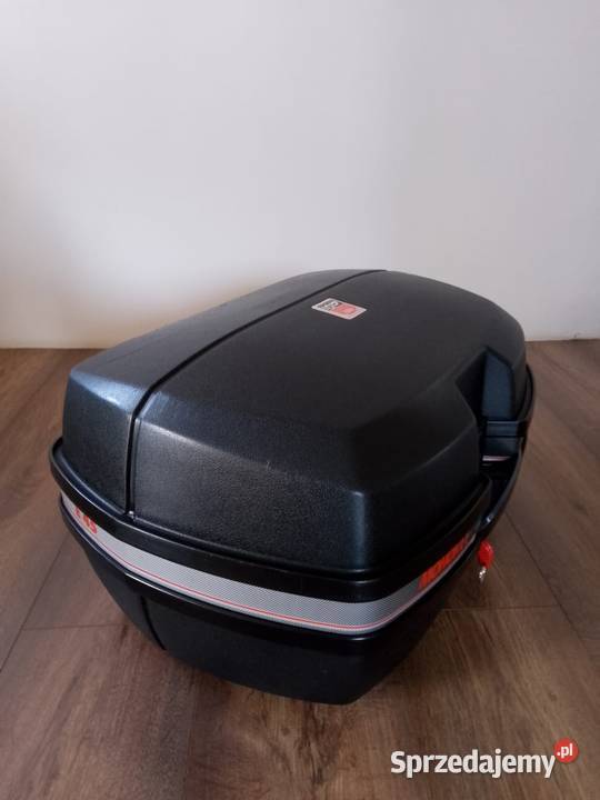 Kufer motocyklowy givi e45 maxia kappa Kufry