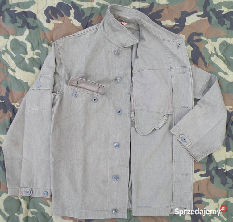 Bluza NRD ddr OLIV m48 Wrocław