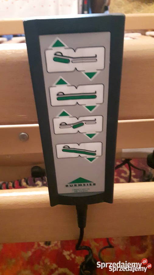 Łóżka Rehabilitacyjne z Materacem Wypożyczalnia Warszawa