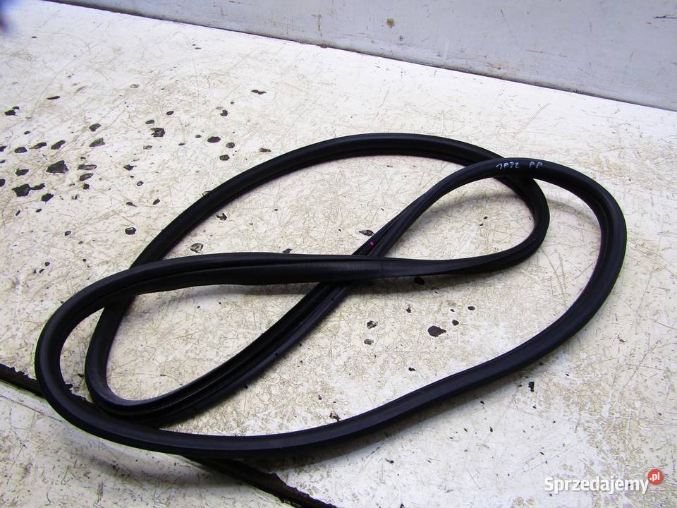 USZCZELKA DRZWI PRAWY PRZÓD PRZEDNIA HONDA JAZZ lubelskie