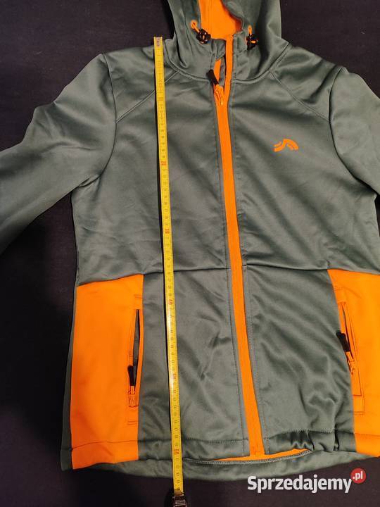 Kurtka damska Softshell dolnośląskie Wrocław
