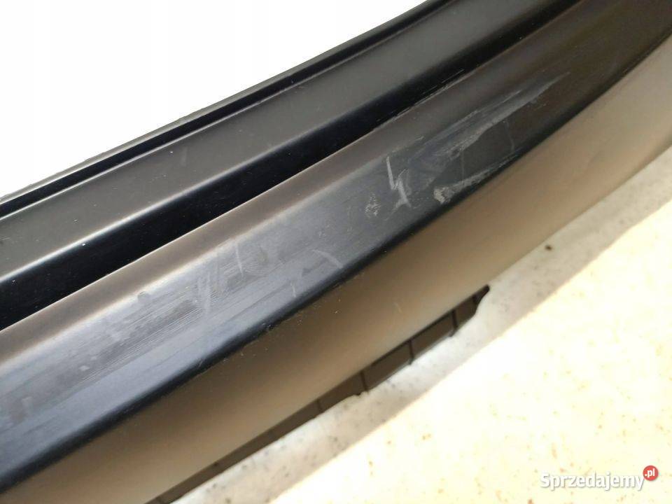 HYUNDAI IX35 IX 35 20092015 ZDERZAK TYŁ TYLNY Skarżysko-Kamienna