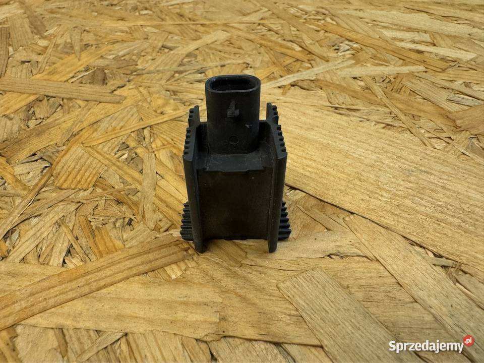 Czujnik ochrony pieszych rurka uderzeniowy Sieraków sprzedam