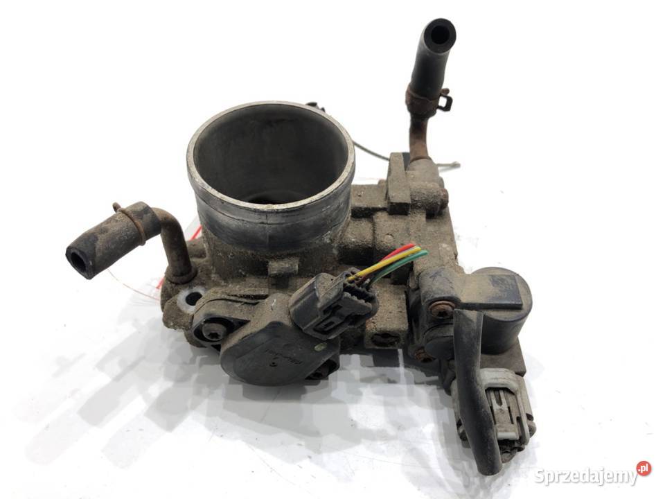 PRZEPUSTNICA HONDA CIVIC VII 13 83 0006 ZAWÓR