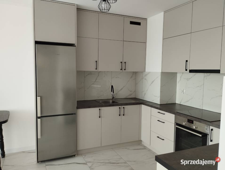 Mieszkanie 52 m2 w Zyrardowie miejsce parkingowe Sprzedaż mazowieckie Żyrardów