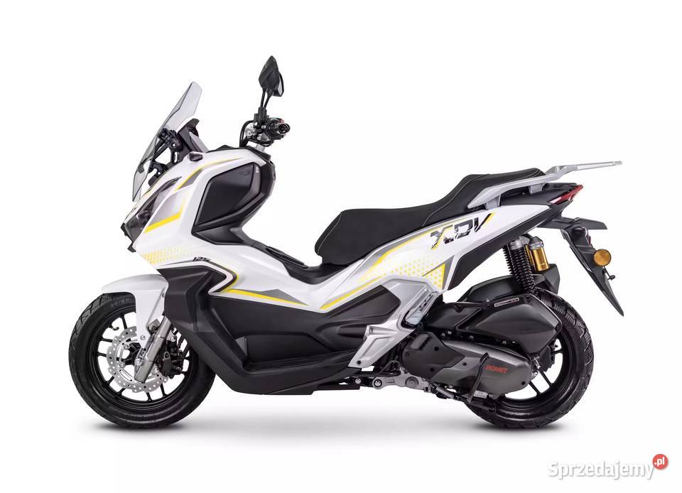 Romet XDV Bełchatów