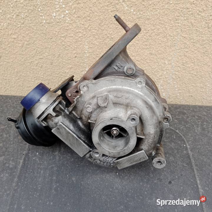 Turbina Master 3 Bielsk Podlaski sprzedam