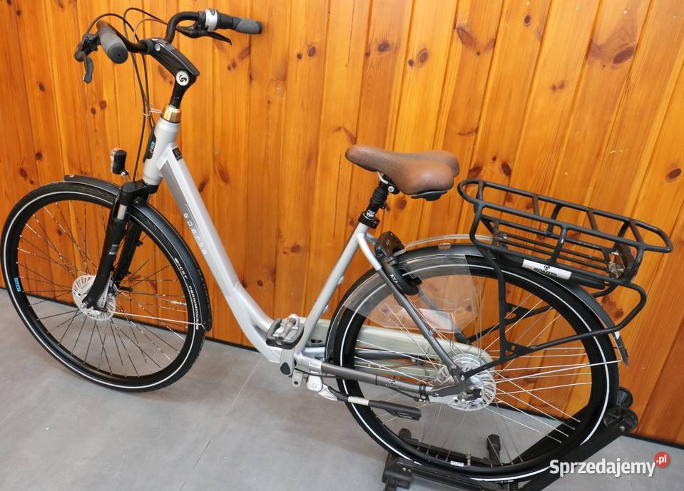 Rower damski Sparta D 48 RATY Milanówek