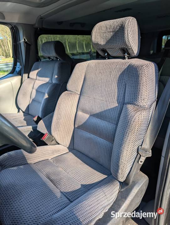 Opel Vivaro Long 25 CDTI Elbląg