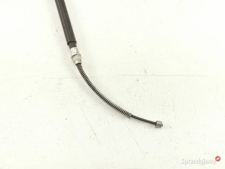 LINKA HAMULCA RĘCZNEGO FIAT BRAVA MAREA 2002