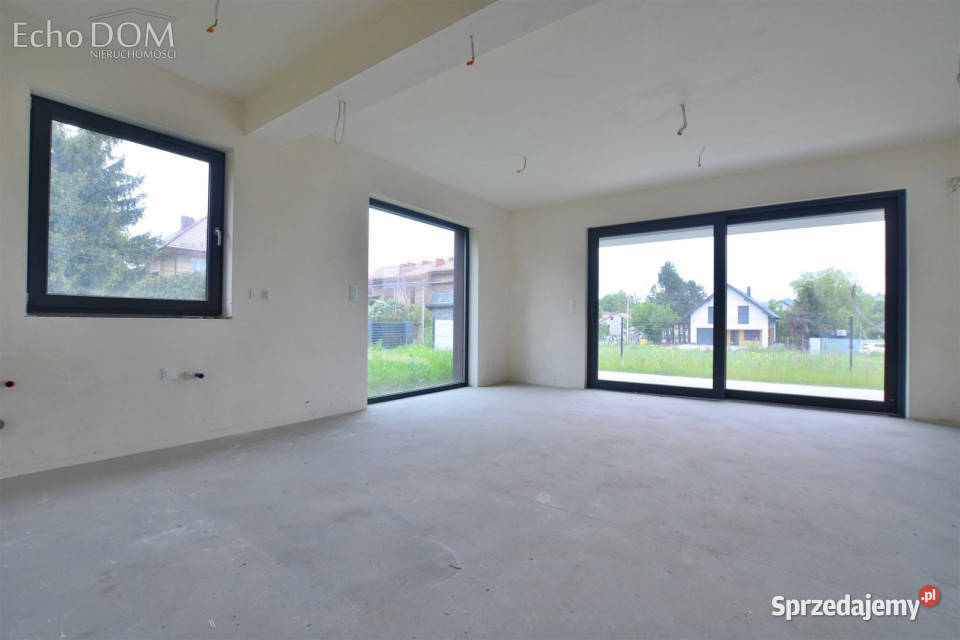 Mieszkanie Kraków Mirosława Krzyżańskiego 122m2