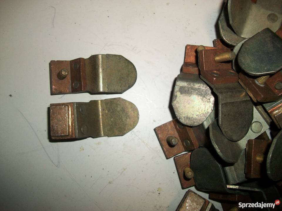 Styk dolny stycznika SCM202 Biznes i Przemysł małopolskie Olkusz