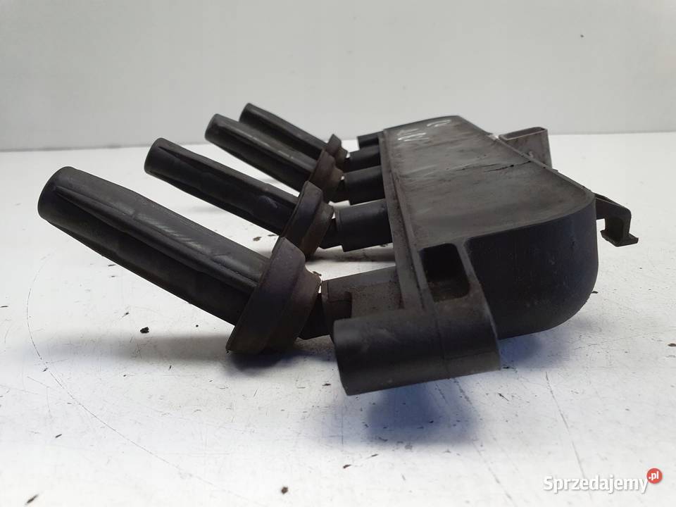 Citroen C4 14 8V CEWKA ZAPŁONOWA